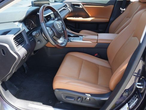 Used 2021 Lexus RX 350 FWD w/ Premium Package image 12