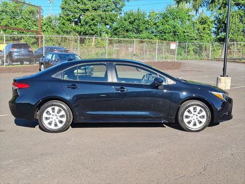 Certified 2024 Toyota Corolla LE FWD image 27