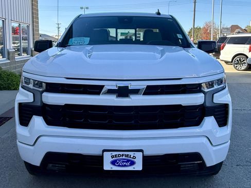 Used 2023 Chevrolet Silverado 1500 RST w/ All Star Edition Plus image 6