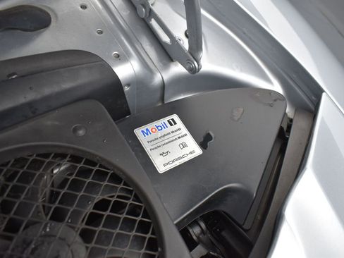 Used 2016 Porsche 911 Carrera 4S image 31