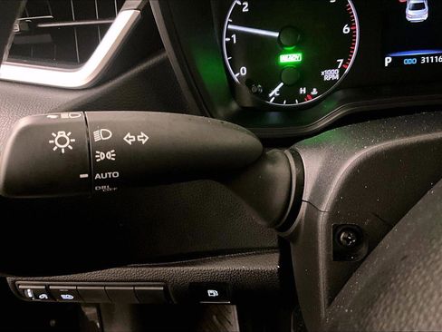 Used 2023 Toyota Corolla LE w/ Carpet Mat Package (TMS) image 30