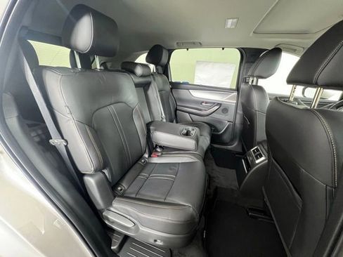 New 2026 MAZDA CX-90 Plug-In Hybrid w/ Preferred AWD/4WD image 26