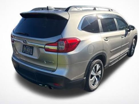 Used 2019 Subaru Ascent Premium w/ Popular Package #2A image 5
