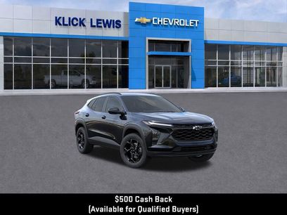 New 2026 Chevrolet Trax LT w/ Midnight Edition