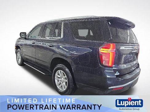 Used 2022 Chevrolet Tahoe LT AWD/4WD image 6