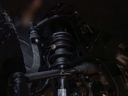 Used 2025 GMC Sierra 1500 Denali Ultimate image 14