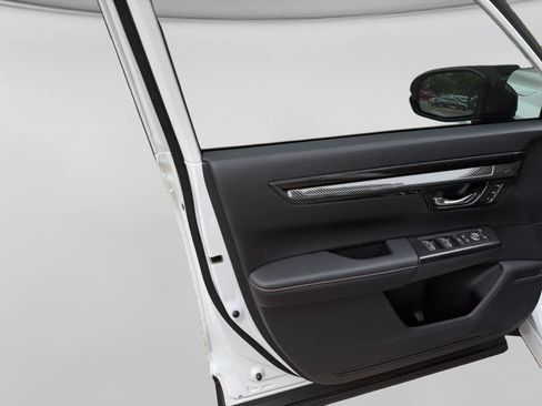 Used 2026 Honda CR-V Sport Touring image 10