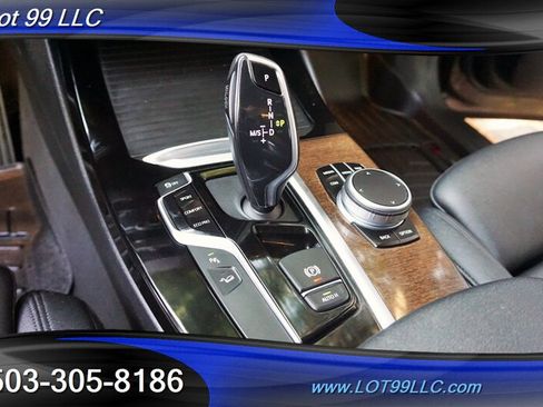 Used 2019 BMW X3 xDrive30i w/ Driving Assistance Package AWD/4WD image 23