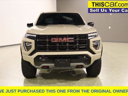 Used 2024 GMC Canyon AT4X image 2
