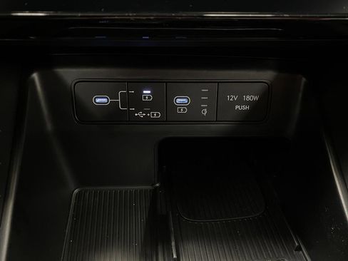 New 2026 Hyundai Santa Cruz SEL AWD/4WD image 25