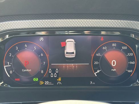 New 2026 Volkswagen Atlas Peak Edition AWD/4WD image 31