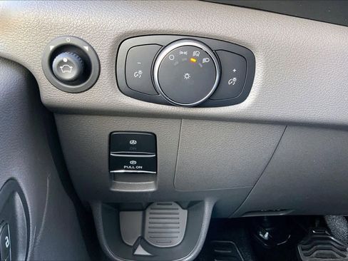 New 2026 Ford Transit 150 Low Roof image 20