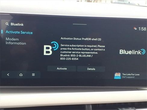 New 2026 Hyundai Tucson SE image 11