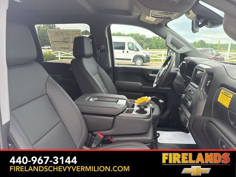 New 2024 Chevrolet Silverado 3500 W/T w/ WT Convenience Package image 31