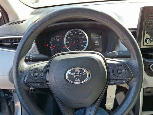 Used 2022 Toyota Corolla Cross L image 24