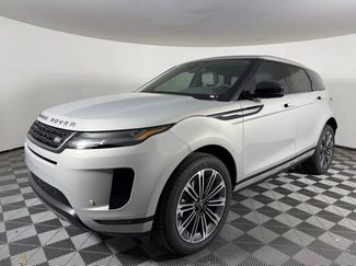Used 2026 Land Rover Range Rover Evoque S video 3