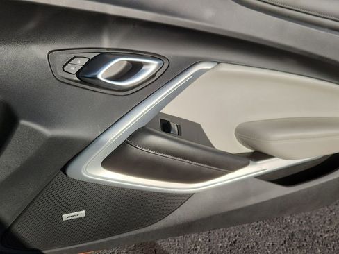 Used 2023 Chevrolet Camaro LT w/ RS Package image 15