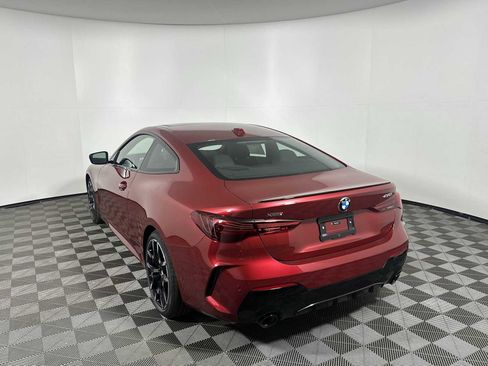 New 2026 BMW 430i xDrive Coupe w/ M Sport Package image 9