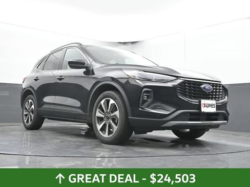 Used 2024 Ford Escape Platinum AWD/4WD image 51