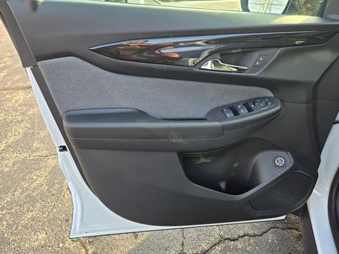 New 2026 Chevrolet TrailBlazer LT w/ Convenience Package image 18