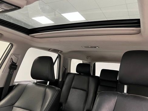 Used 2020 Toyota 4Runner Nightshade RWD image 43
