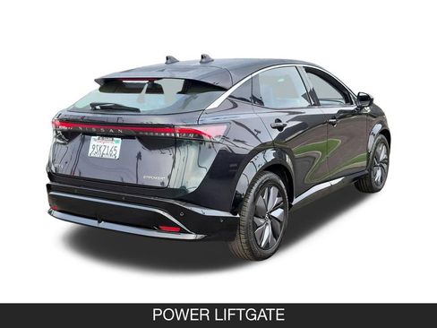 Certified 2024 Nissan Ariya FWD image 9