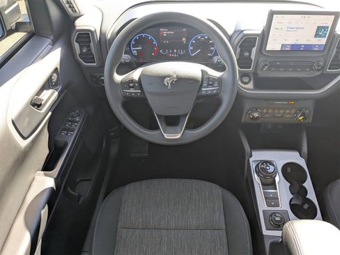 Used 2023 Ford Bronco Sport Big Bend image 17