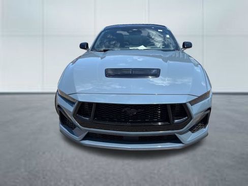 Used 2024 Ford Mustang GT w/ Mustang Nite Pony Package RWD image 6
