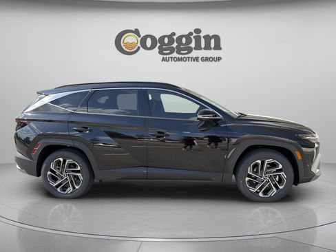 New 2026 Hyundai Tucson Limited image 7