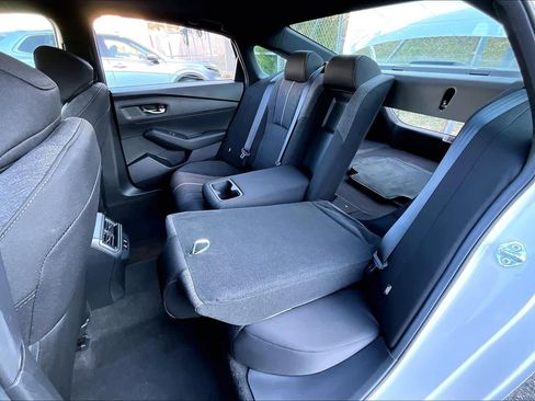 Used 2025 Honda Accord Sport image 20