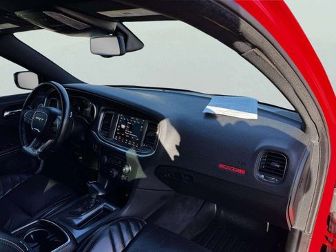 Used 2018 Dodge Charger SRT Hellcat w/ Harman/Kardon Audio Group image 49