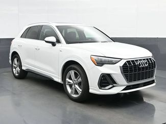 Used 2020 Audi Q3 2.0T Premium w/ Convenience Package AWD/4WD video 2