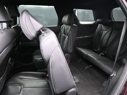 Used 2024 Hyundai Palisade Calligraphy AWD/4WD image 30