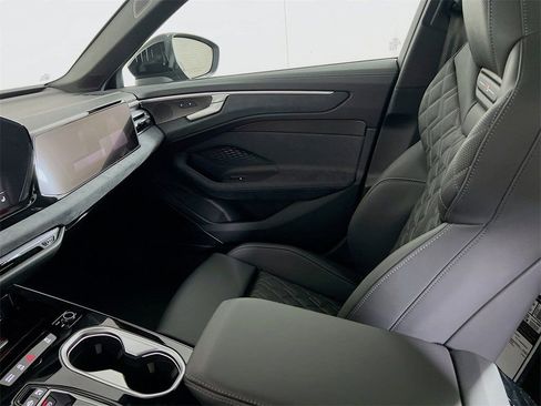 New 2026 Audi A6 3.0 image 22