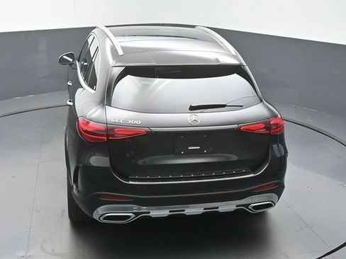 Used 2026 Mercedes-Benz GLC 300 image 50