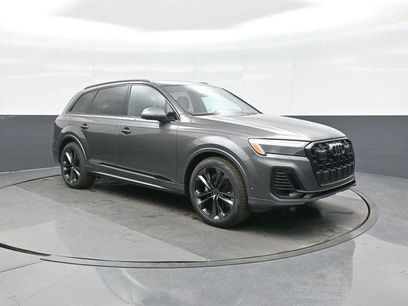 New 2026 Audi Q7 3.0T Premium Plus