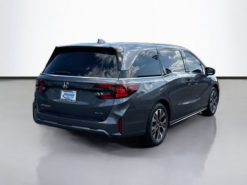 Used 2026 Honda Odyssey Elite image 8