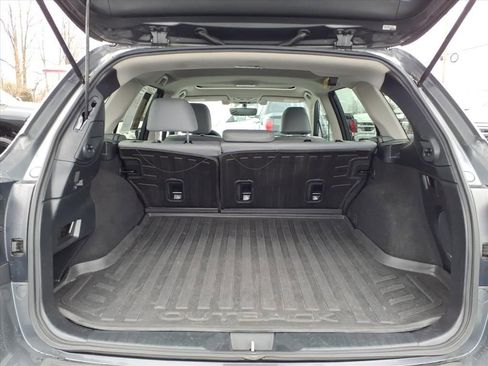 Used 2019 Subaru Outback 2.5i Limited image 18