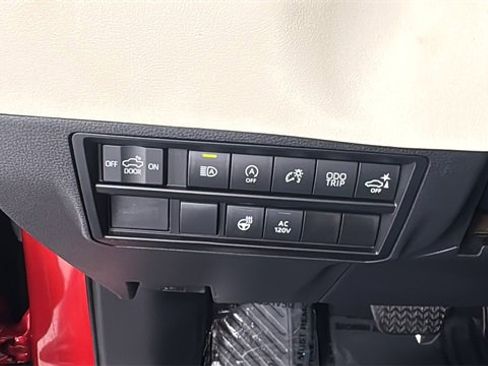 Used 2023 Toyota Tundra 1794 Edition image 34