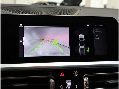 Certified 2022 BMW 440i xDrive Convertible AWD/4WD image 21