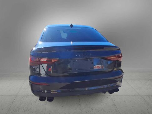 Certified 2024 Audi S3 Premium Plus w/ Premium Plus Package image 7