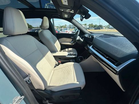 Used 2023 BMW X1 xDrive28i w/ Convenience Package AWD/4WD image 47