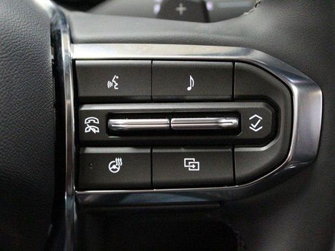 New 2026 GMC Acadia Elevation w/ Black Edition FWD image 28