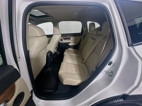 Used 2019 Honda CR-V EX-L image 28