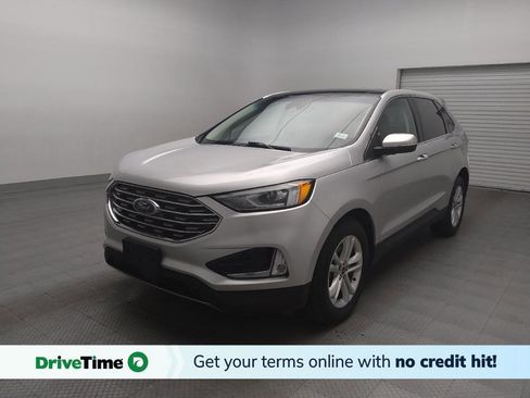 Used 2019 Ford Edge SEL w/ Equipment Group 201A image 1