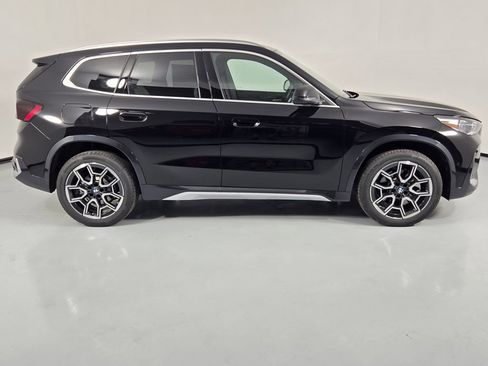 New 2026 BMW X1 xDrive28i w/ Technology Package image 6