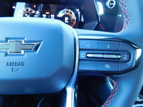 New 2026 Chevrolet Colorado Z71 image 29