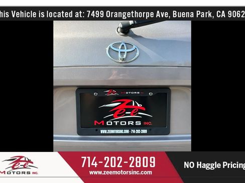Used 2002 Toyota Sequoia Limited RWD image 66