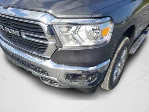 Used 2021 RAM 1500 Big Horn AWD/4WD image 24