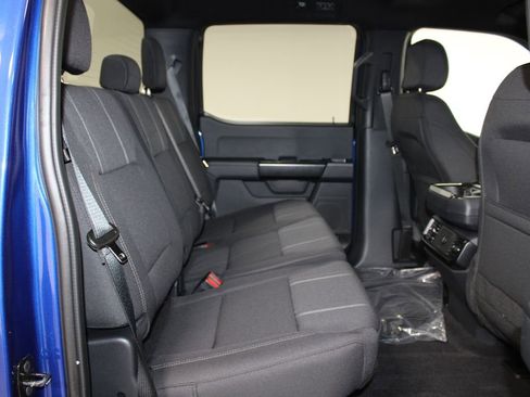 New 2026 Ford F150 STX AWD/4WD image 26